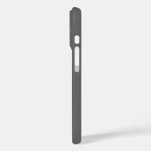 Schlacht Case-Mate iPhone Hülle (Rückseite / Links)