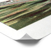 Schlacht in der Bucht von Manila Poster (Ecke)