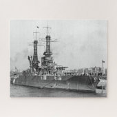 Schlacht Puzzle (Horizontal)