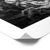 Schlacht um Bunker Hill Poster (Ecke)