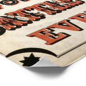 Schlacht um die Alma Poster (Ecke)