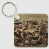 Schlacht um die Lapiths und die Jahrhunderte von M Schlüsselanhänger (Vorderseite)