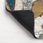 Schlacht um Hastings - Bayeux-Tapestry King Harold Mousepad (Ecke)