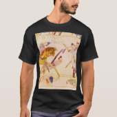 Schlacht um Hastings - Bayeux Tapestry King Harold T-Shirt (Vorderseite)