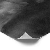 Schlacht um LA Foto Poster (Ecke)