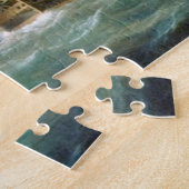 Schlacht um Santo Domingo 1800 Puzzle (Seite)