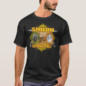 Schlacht um Shiloh T-Shirt (Vorderseite)