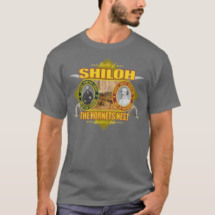 Schlacht um Shiloh T-Shirt
