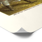 Schlacht um Wilson's Creek von Kurz und Allison 18 Poster (Ecke)