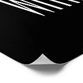 Schlacht um Wits Poster (Ecke)