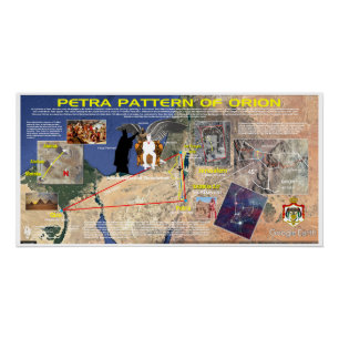 Schlacht von Armageddon Poster