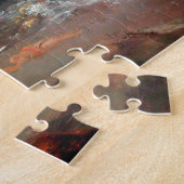 Schlacht von Clontarf Vikings Hugh Frazer 1826 Puzzle (Seite)