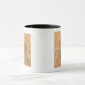 Schlacht von Fort Donelson - Panoramabamabahn im Z Tasse (Zentrum)