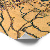 Schlacht von Gettysburg 10 Poster (Ecke)