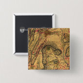 Schlacht von Gettysburg Button (Vorne & Hinten)
