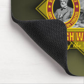 Schlacht von Gettysburg Mousepad (Ecke)