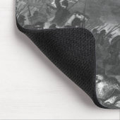 Schlacht von Gettysburg Mousepad (Ecke)