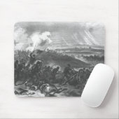 Schlacht von Gettysburg Mousepad (Mit Mouse)