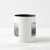 Schlacht von Gettysburg Tasse (Zentrum)