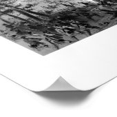 Schlacht von Gettysburg — Ziviler Krieg Poster (Ecke)