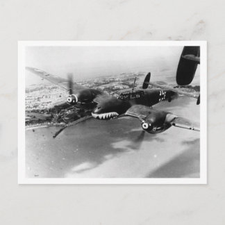 Schlacht von Großbritannien & The Blitz: #11 Zerst Postkarte