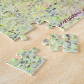 Schlacht von Guilford Courthouse Charles McBarron Puzzle (Seite)