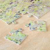 Schlacht von Guilford Courthouse Charles McBarron Puzzle (Seite)