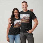 Schlacht von New Orleans T-Shirt (Unisex)