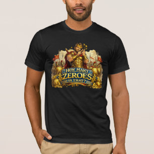 Schlacht von Thermopylae Fragwürdige Zitate Geschi T-Shirt