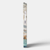 Schlacht von Trafalgar 1805 1998 Case-Mate iPhone Hülle (Rückseite / Links)