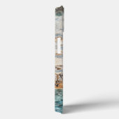 Schlacht von Trafalgar 1805 1998 Case-Mate iPhone Hülle (Rückseite / Rechts)