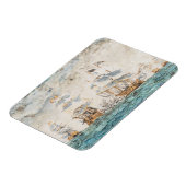 Schlacht von Trafalgar 1805 1998 Magnet (Linke Seite)