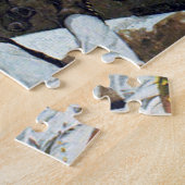 Schlacht von Trenton durch Charles McBarron Puzzle (Seite)