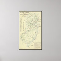 Schlachten des Revolutionären Krieges in New Jerse