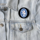 Schlachten von Bataan Button (Beispiel)