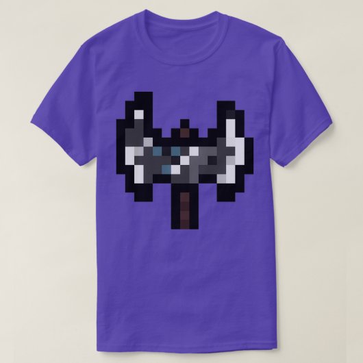 Schlachtfeld 2 T-Shirt (Design vorne)