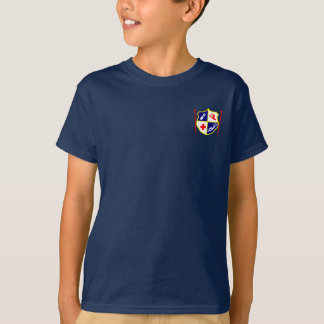 SCHLACHTFELD INS2 T-Shirt