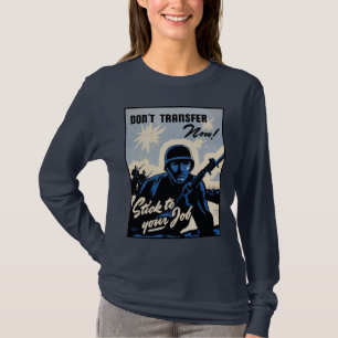 Schlachtfeld Strandkopf Angriff durch amerikanisch T-Shirt