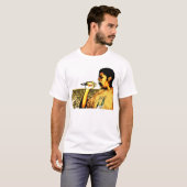 Schlachtfeld T-Shirt (Vorne ganz)