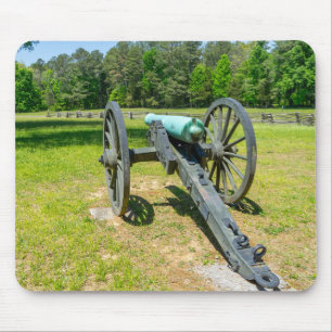 Schlachtfeld von Chattanooga Mousepad