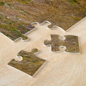 Schlachtfeld von Gettysburg. Puzzle (Seite)