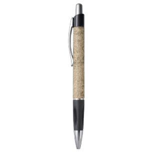 Schlachtfelder und römische Straßen Kugelschreiber