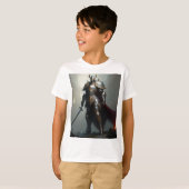 Schlachtfertig T-Shirt (Vorne ganz)