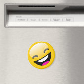 SCHLACHTGESICHT MAGNET (In Situ (Geschirrspüler))