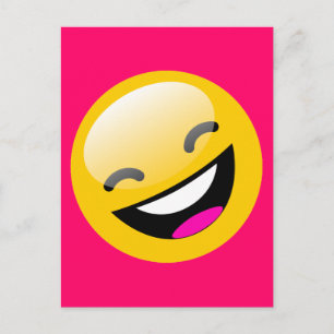 SCHLACHTGESICHT POSTKARTE