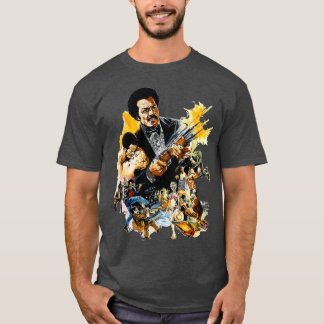 Schlachthof 1972 T-Shirt