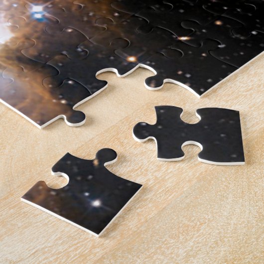 Schlachthof Angel Star Cluster Puzzle (Seite)