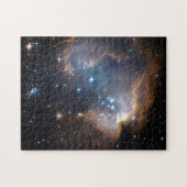 Schlachthof Angel Star Cluster Puzzle (Horizontal)