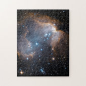 Schlachthof Angel Star Cluster Puzzle (Vertikal)