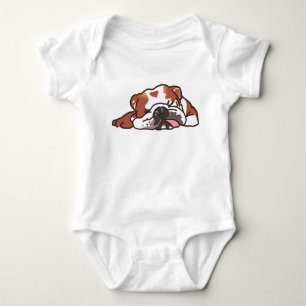 Schlachthof Baby Strampler